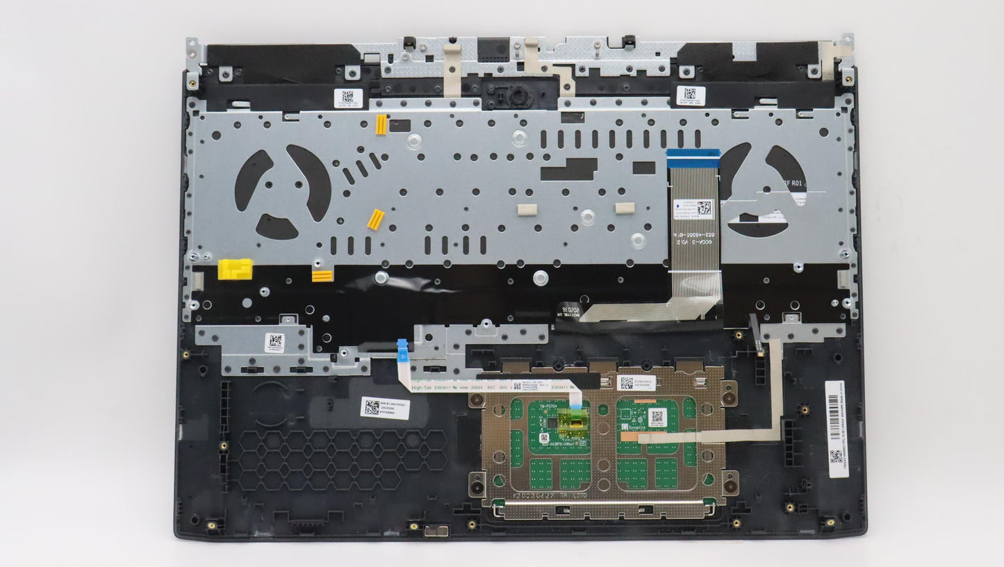 Lenovo Cover Upper Case Asmhun C 82Sa - 5CB1J09434