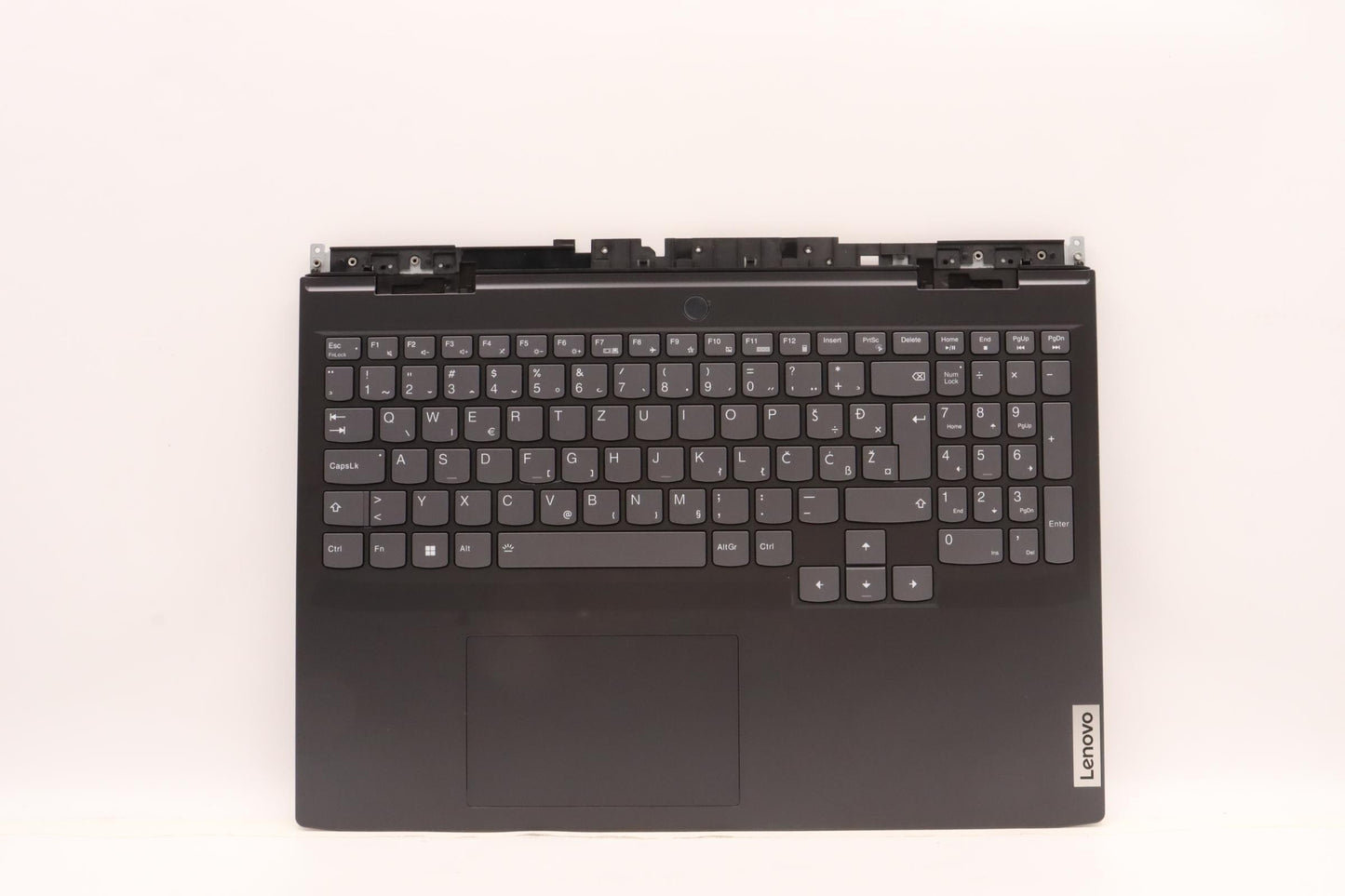 Lenovo Cover Upper Case Asmslv C 82Sa - 5CB1J09437