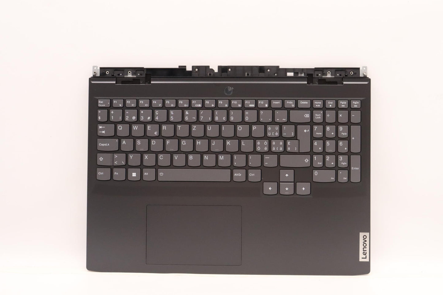 Lenovo Cover Upper Case Asmsws C 82Sa - 5CB1J09438