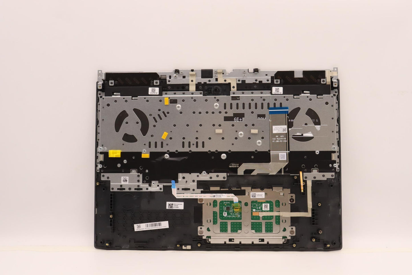 Lenovo Cover Upper Case Asmsws C 82Sa - 5CB1J09438
