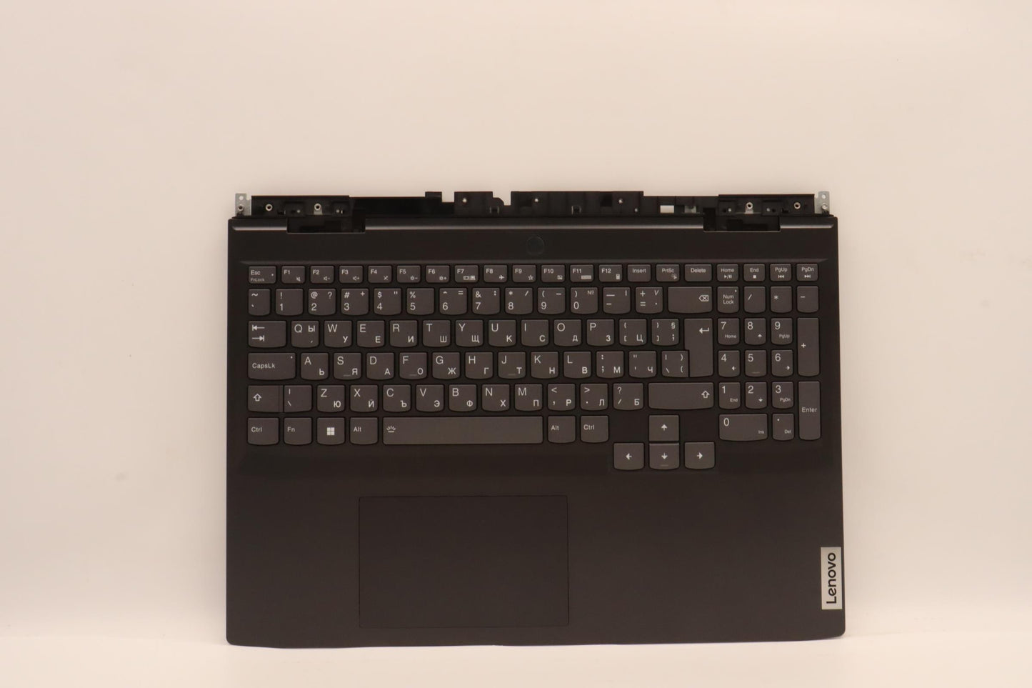 Lenovo Cover Upper Case Asmbul C 82Sa - 5CB1J09439