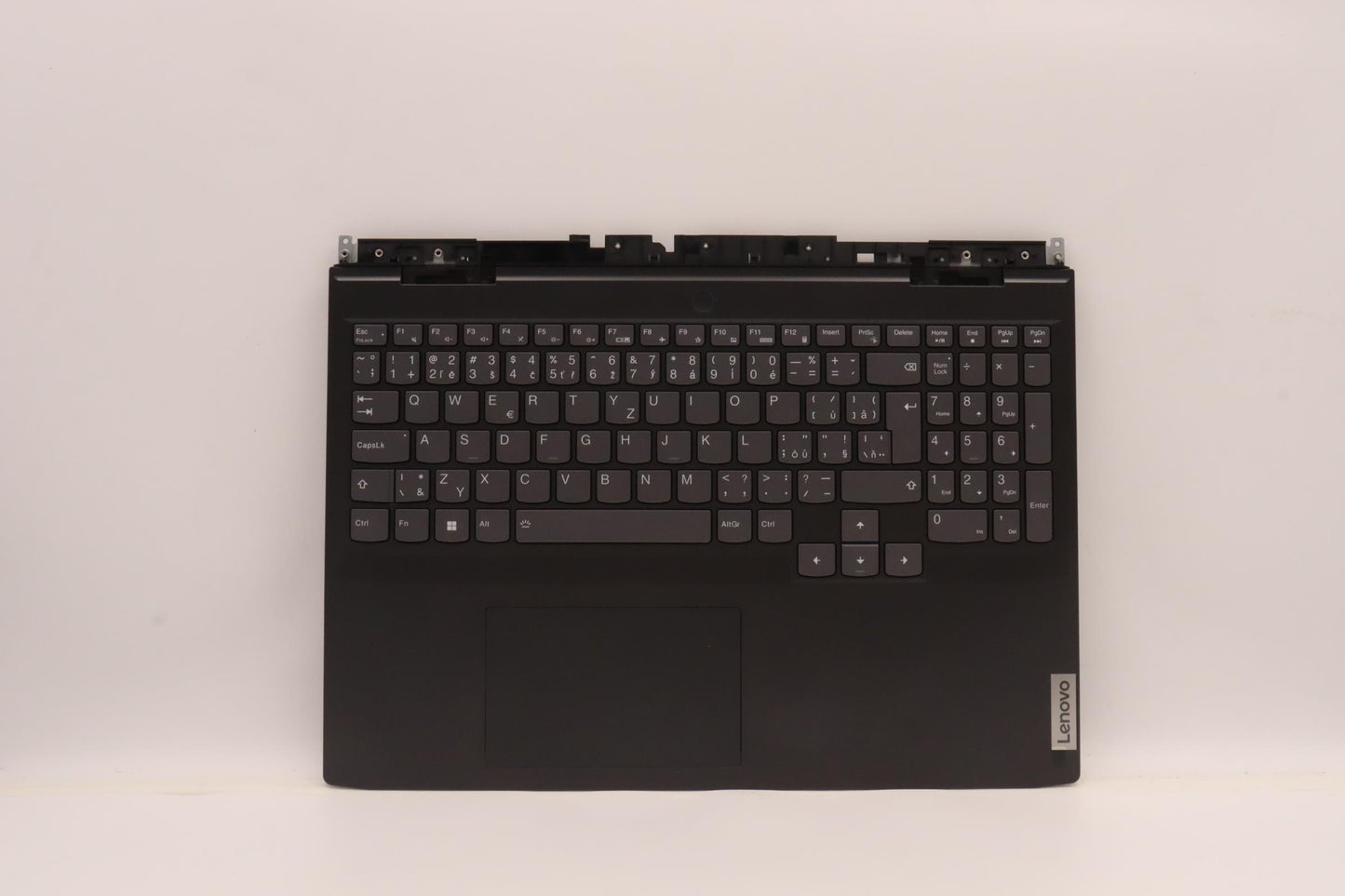 Lenovo Cover Upper Case Asmczeslk C 8 - 5CB1J09440