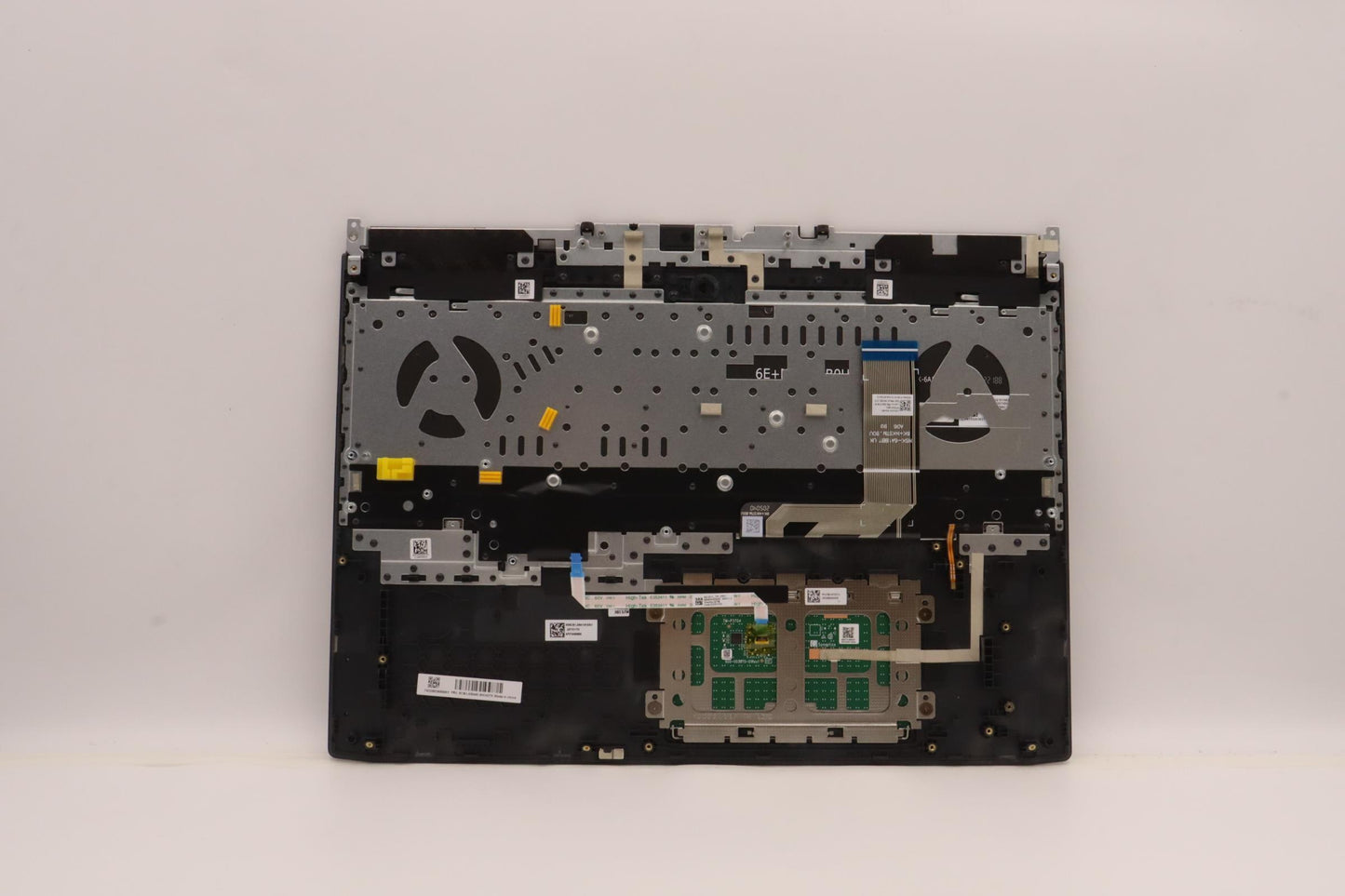 Lenovo Cover Upper Case Asmczeslk C 8 - 5CB1J09440