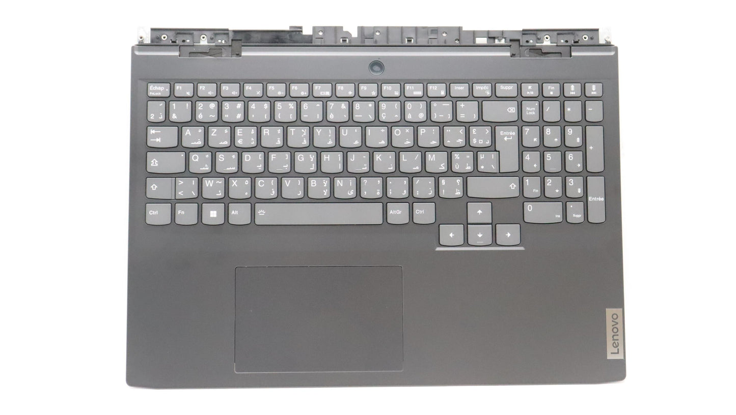 Lenovo Cover Upper Case Asmfraara C 8 - 5CB1J09509