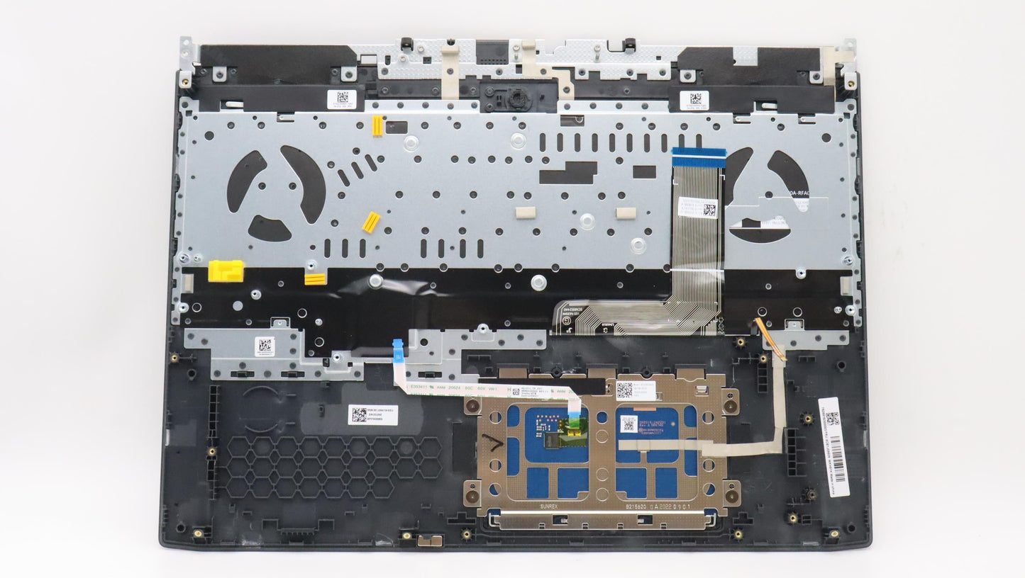 Lenovo Cover Upper Case Asmfraara C 8 - 5CB1J09509