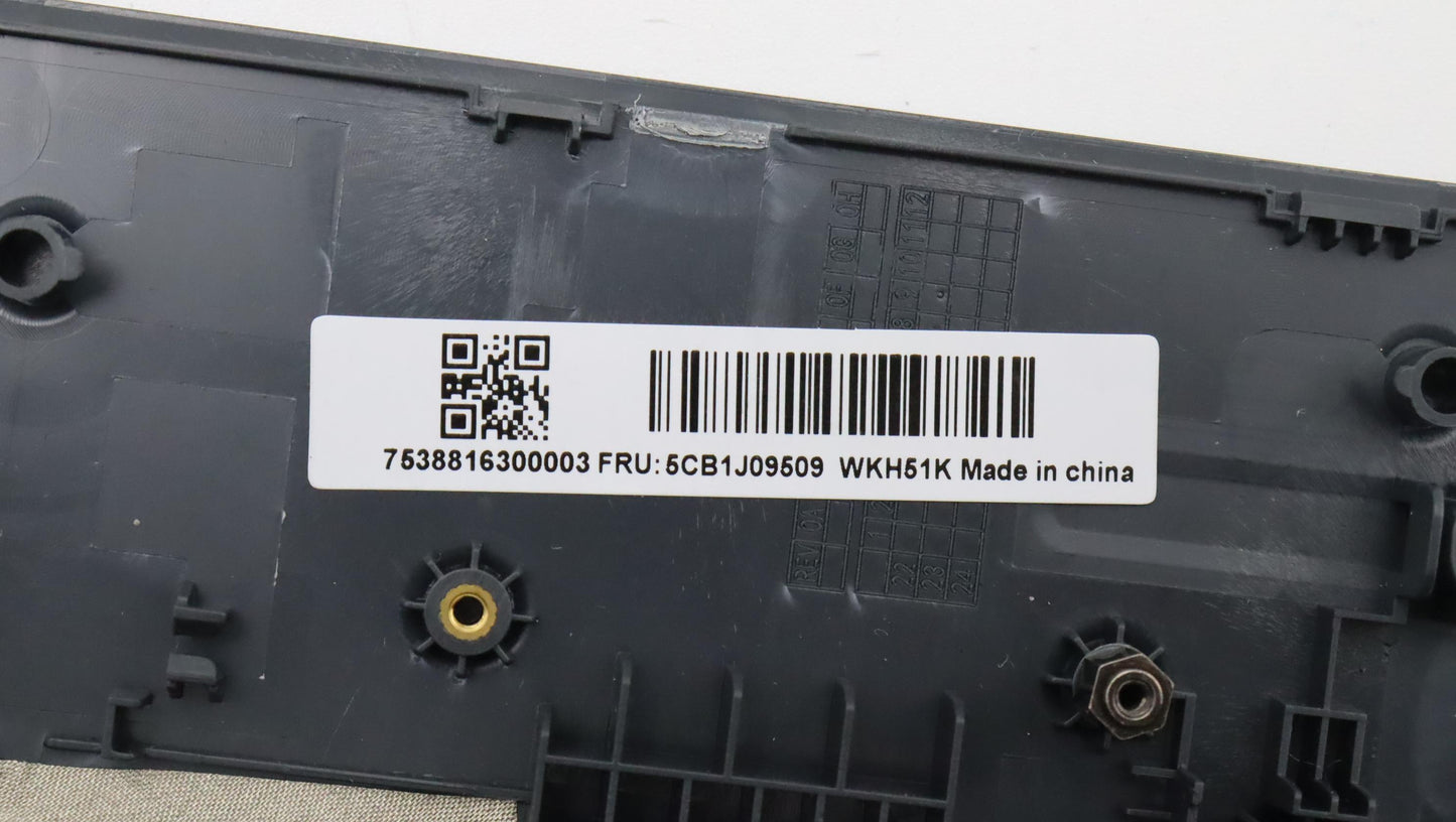 Lenovo Cover Upper Case Asmfraara C 8 - 5CB1J09509