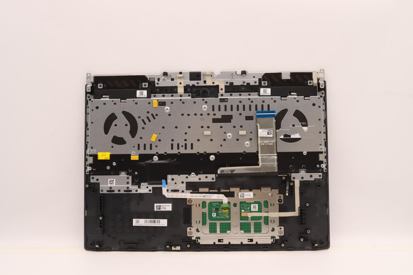 Lenovo Cover Upper Case Asmjpn C 82Sa - 5CB1J09510