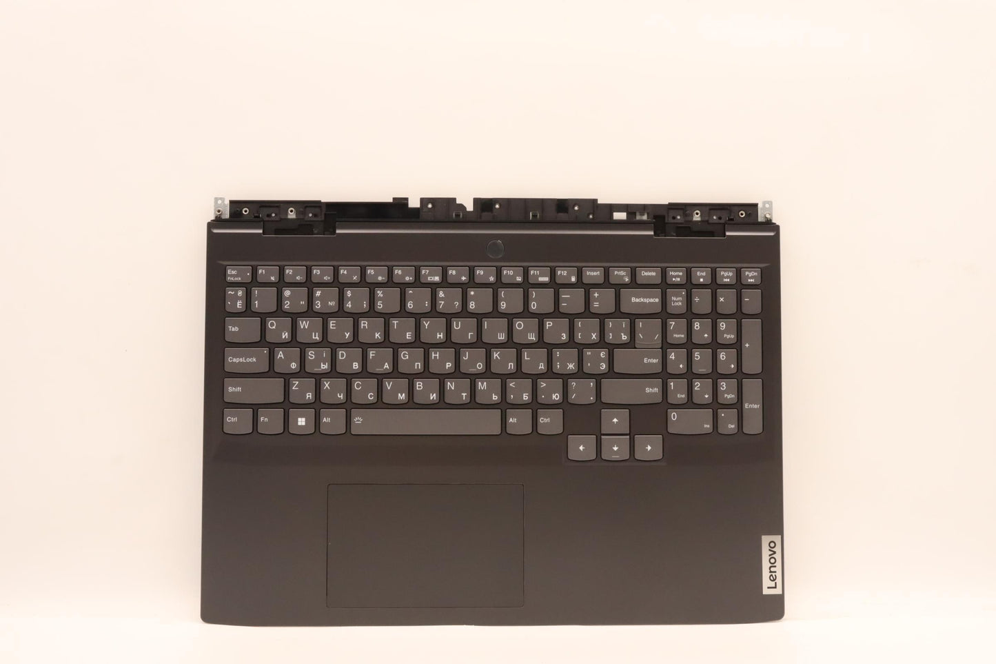 Lenovo Cover Upper Case Asmukr C 82Sa - 5CB1J09511
