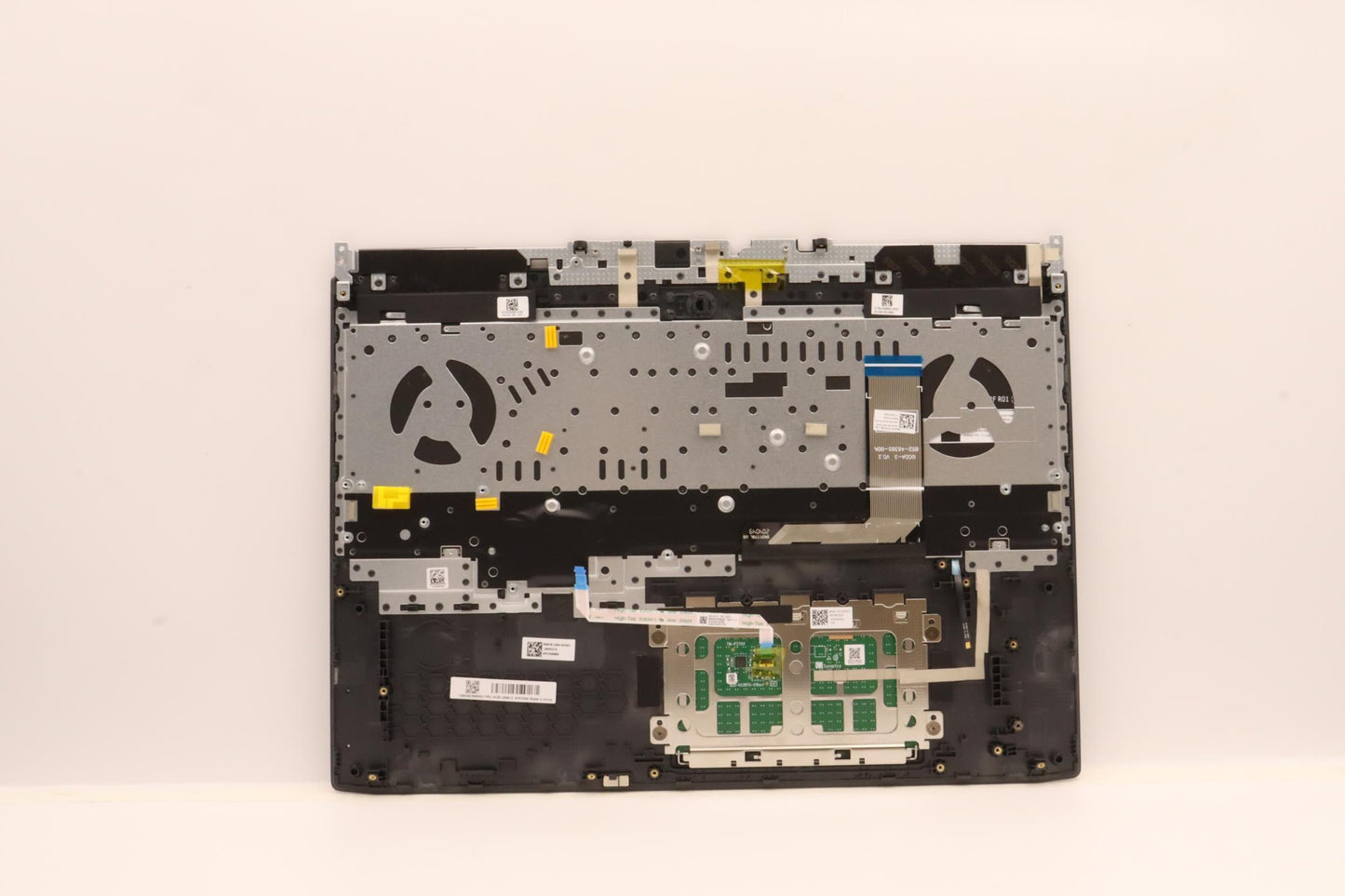 Lenovo Cover Upper Case Asmusa Eng C - 5CB1J09512