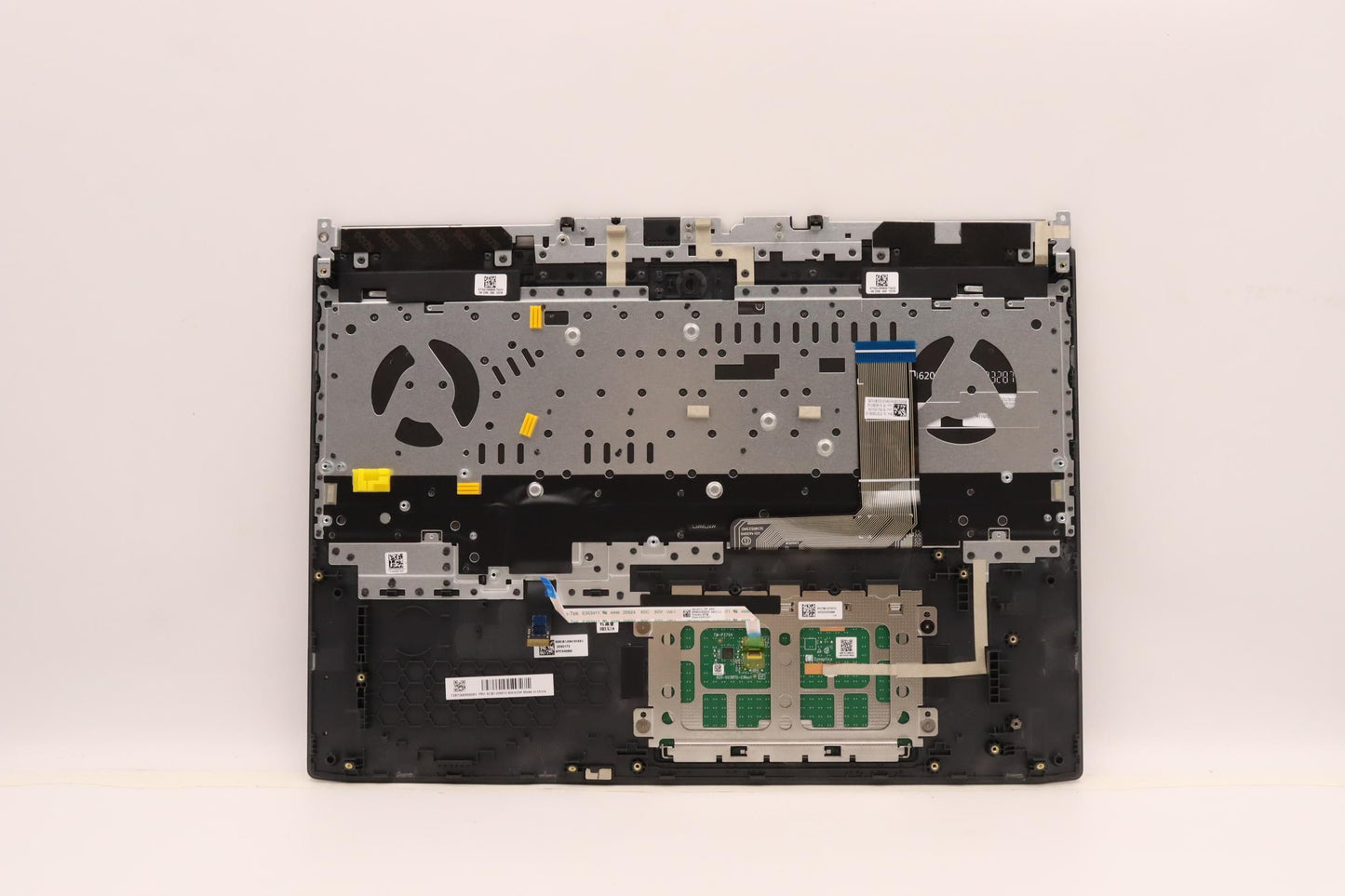 Lenovo Cover Uppercase Asmeng C82Sarg - 5CB1J09513