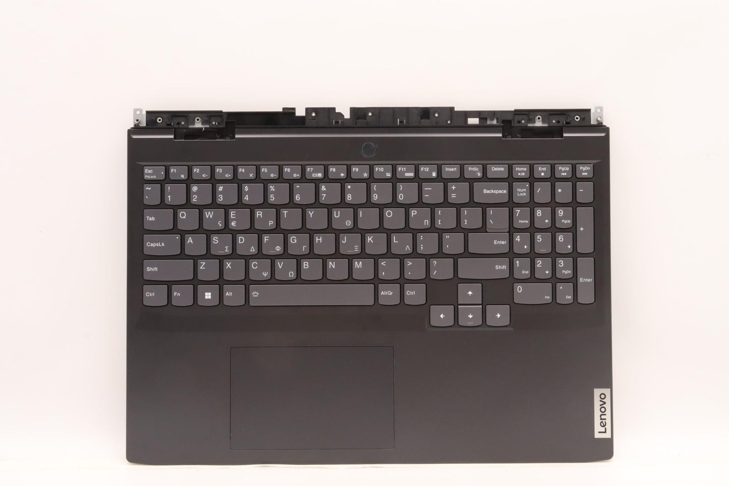 Lenovo Cover Uppercase Asmgre C82Sarg - 5CB1J09514