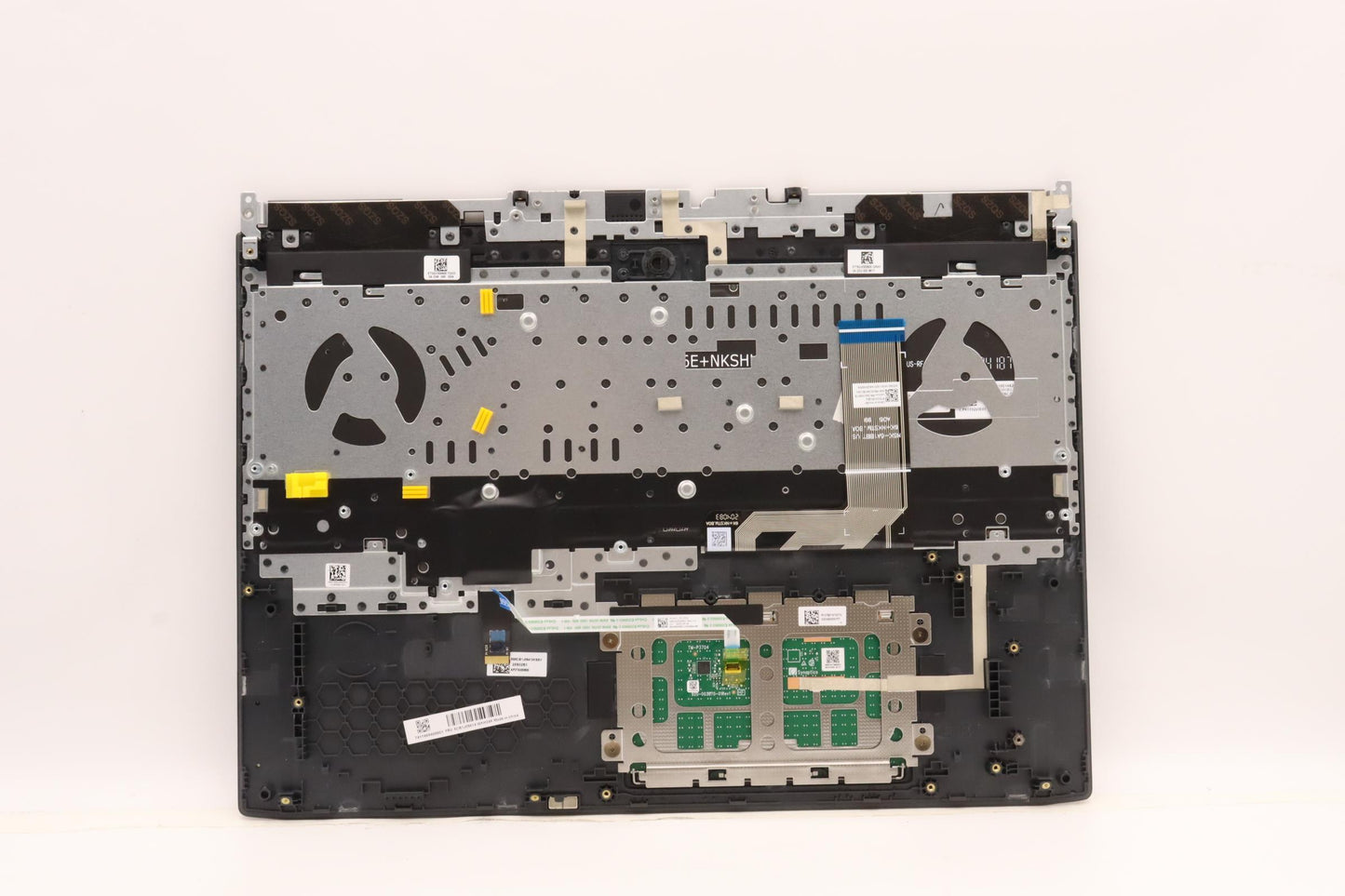 Lenovo Cover Uppercase Asmgre C82Sarg - 5CB1J09514
