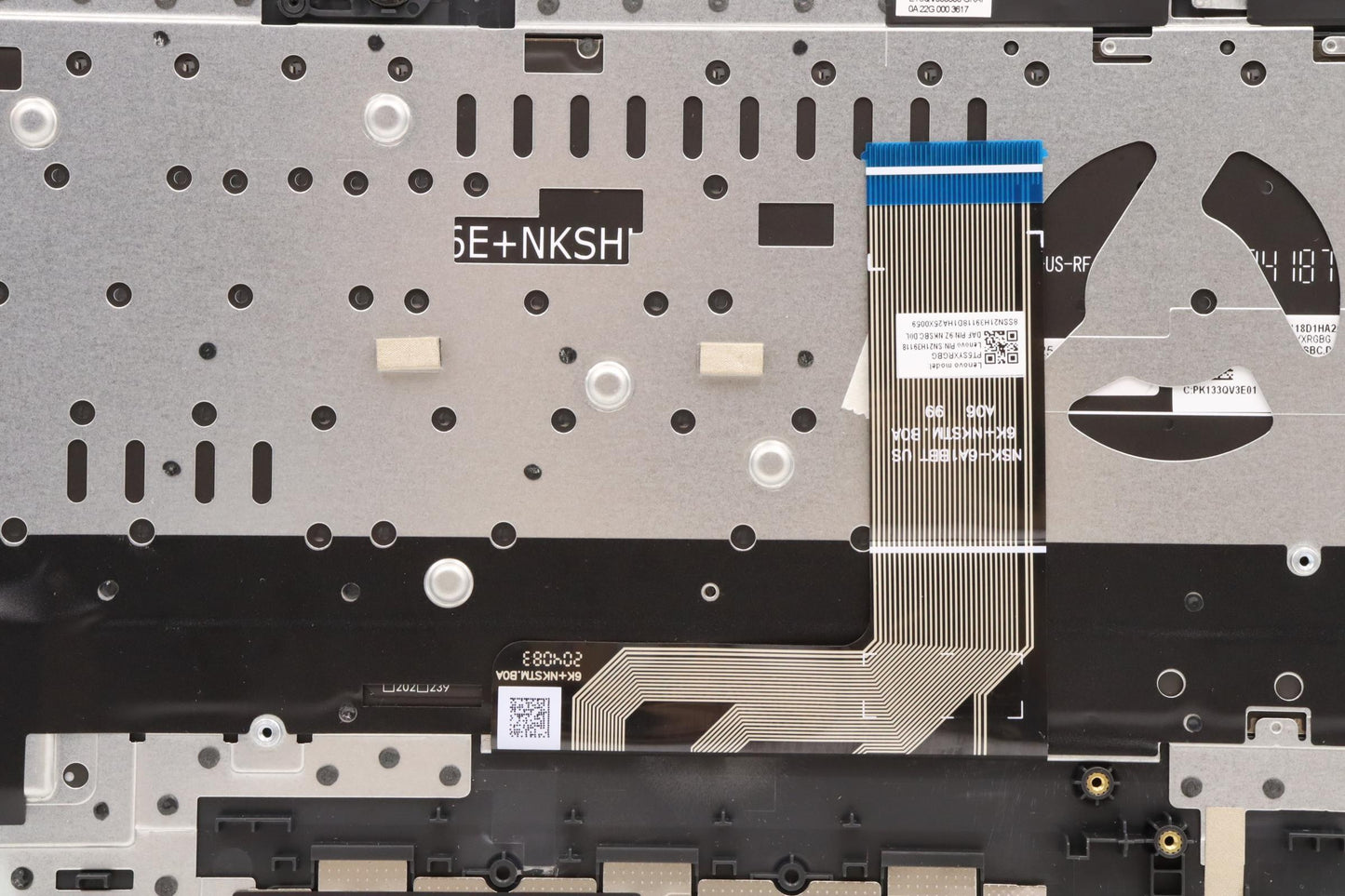 Lenovo Cover Uppercase Asmgre C82Sarg - 5CB1J09514
