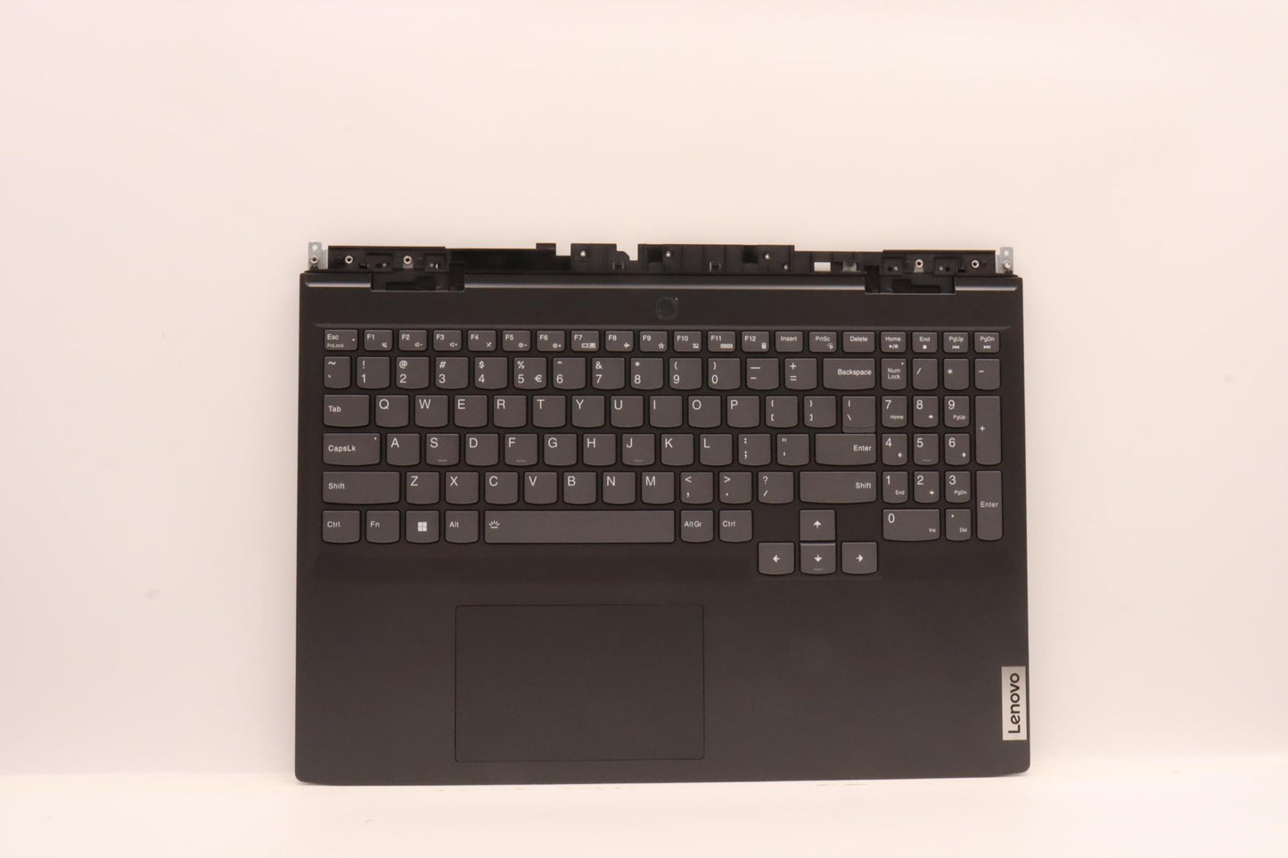 Lenovo Cover Uppercaseasmeuroeng C82S - 5CB1J09515
