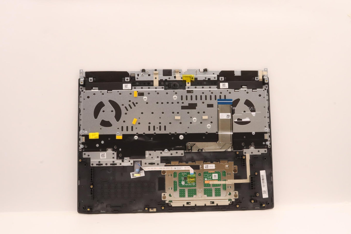 Lenovo Cover Uppercaseasmeuroeng C82S - 5CB1J09515