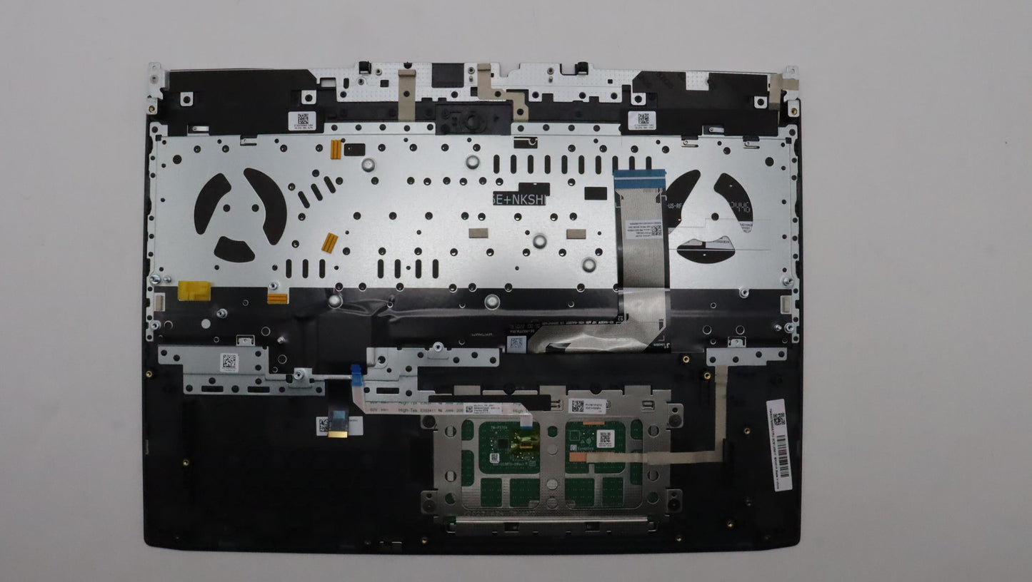 Lenovo Cover Uppercase Asmtc C82Sargb - 5CB1J09517
