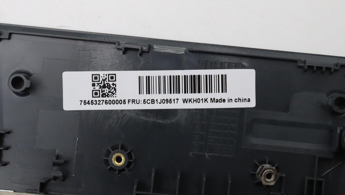 Lenovo Cover Uppercase Asmtc C82Sargb - 5CB1J09517