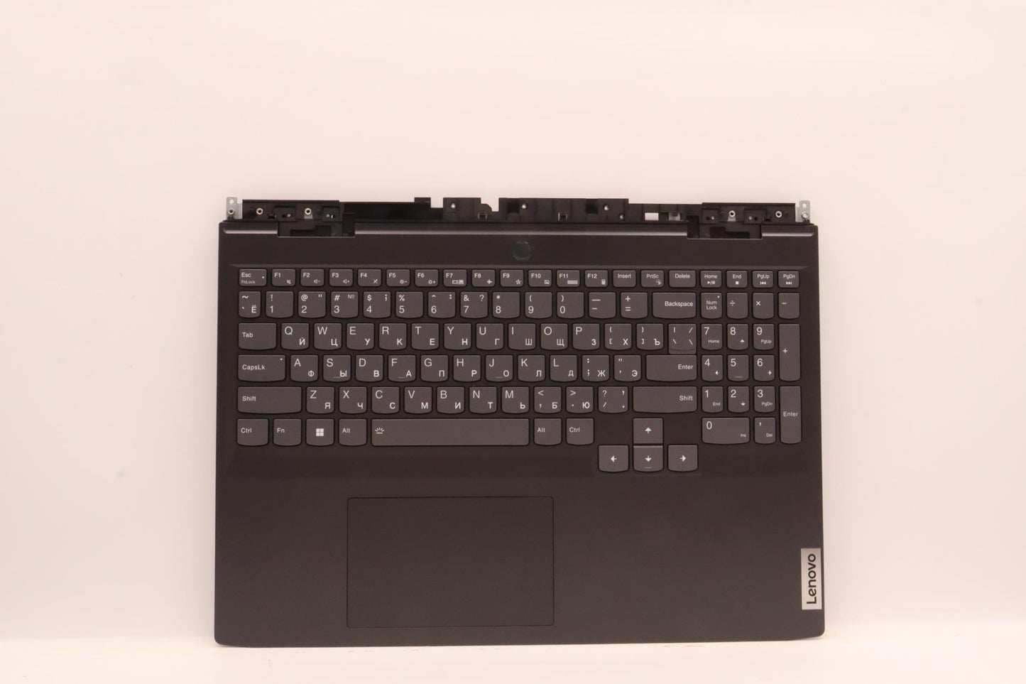 Lenovo Cover Uppercase Asmrus C82Sarg - 5CB1J09518