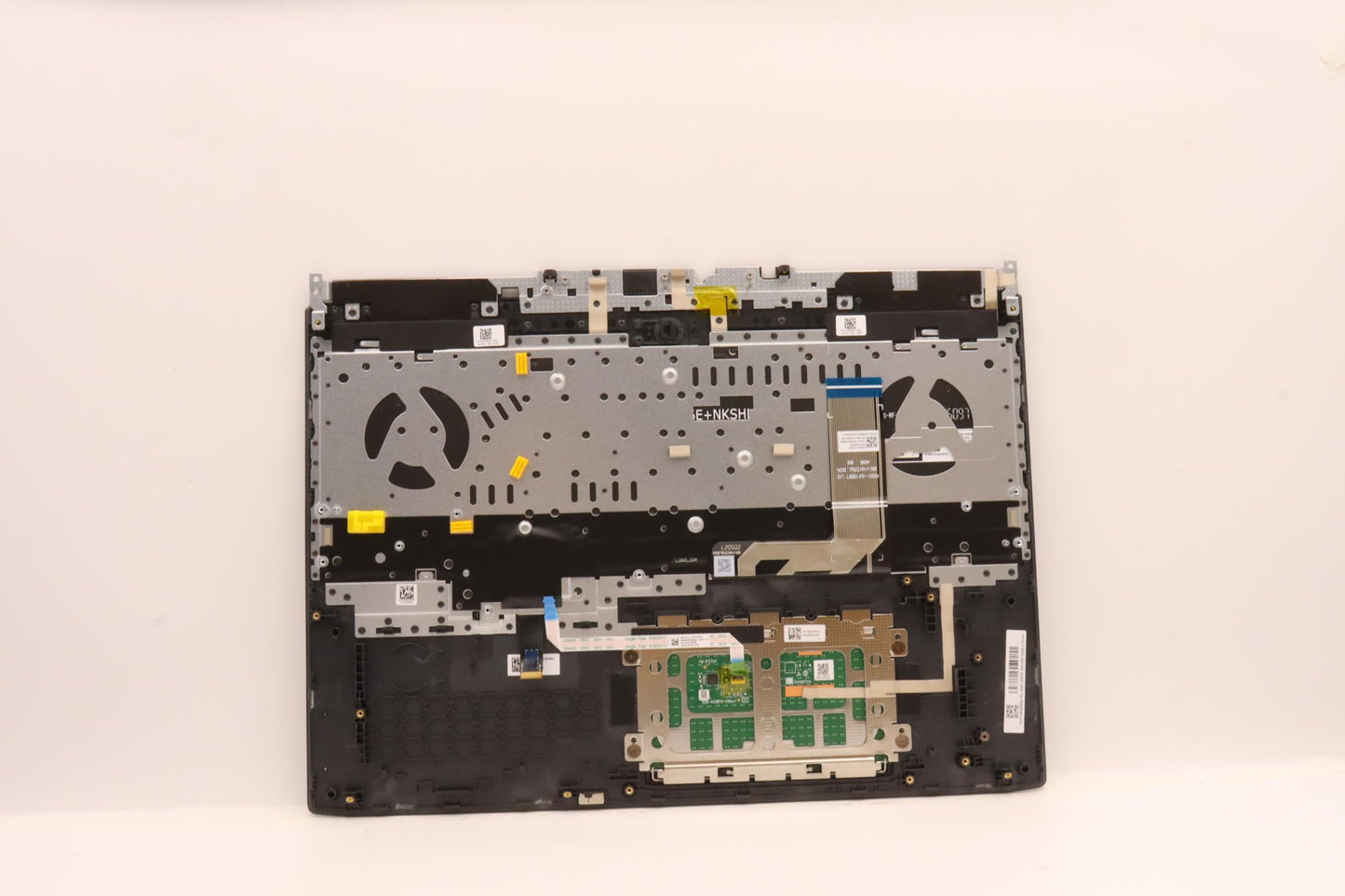 Lenovo Cover Uppercase Asmrus C82Sarg - 5CB1J09518