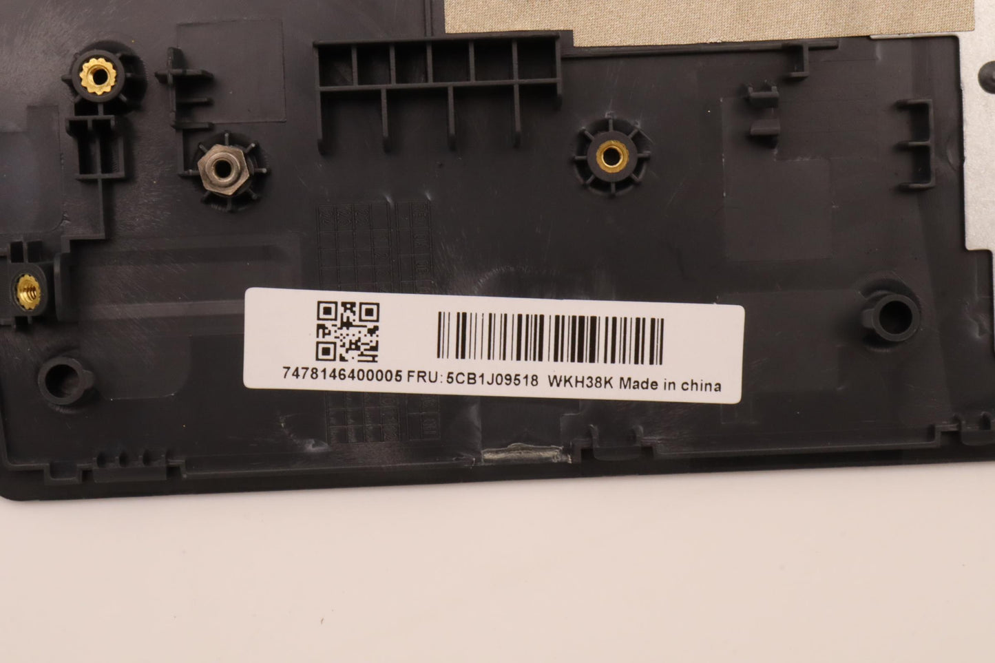 Lenovo Cover Uppercase Asmrus C82Sarg - 5CB1J09518