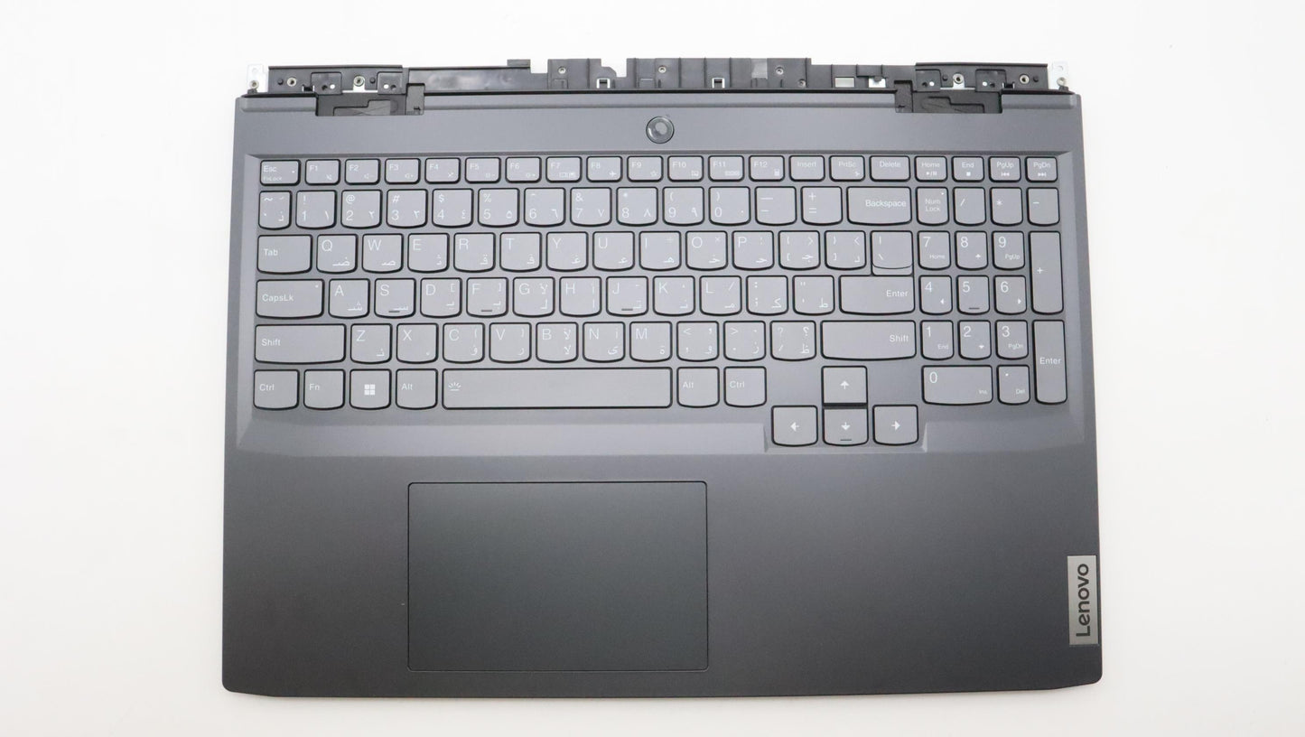 Lenovo Cover Uppercase Asmara C82Sarg - 5CB1J09519