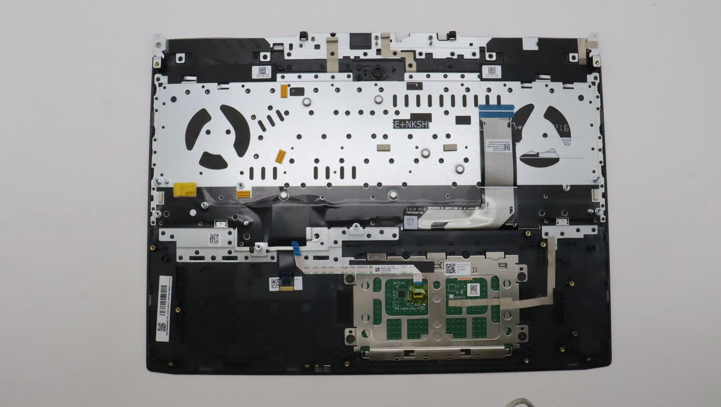 Lenovo Cover Uppercase Asmara C82Sarg - 5CB1J09519