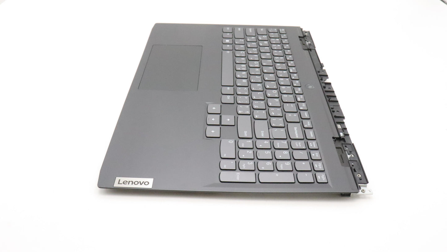 Lenovo Cover Uppercase Asmara C82Sarg - 5CB1J09519