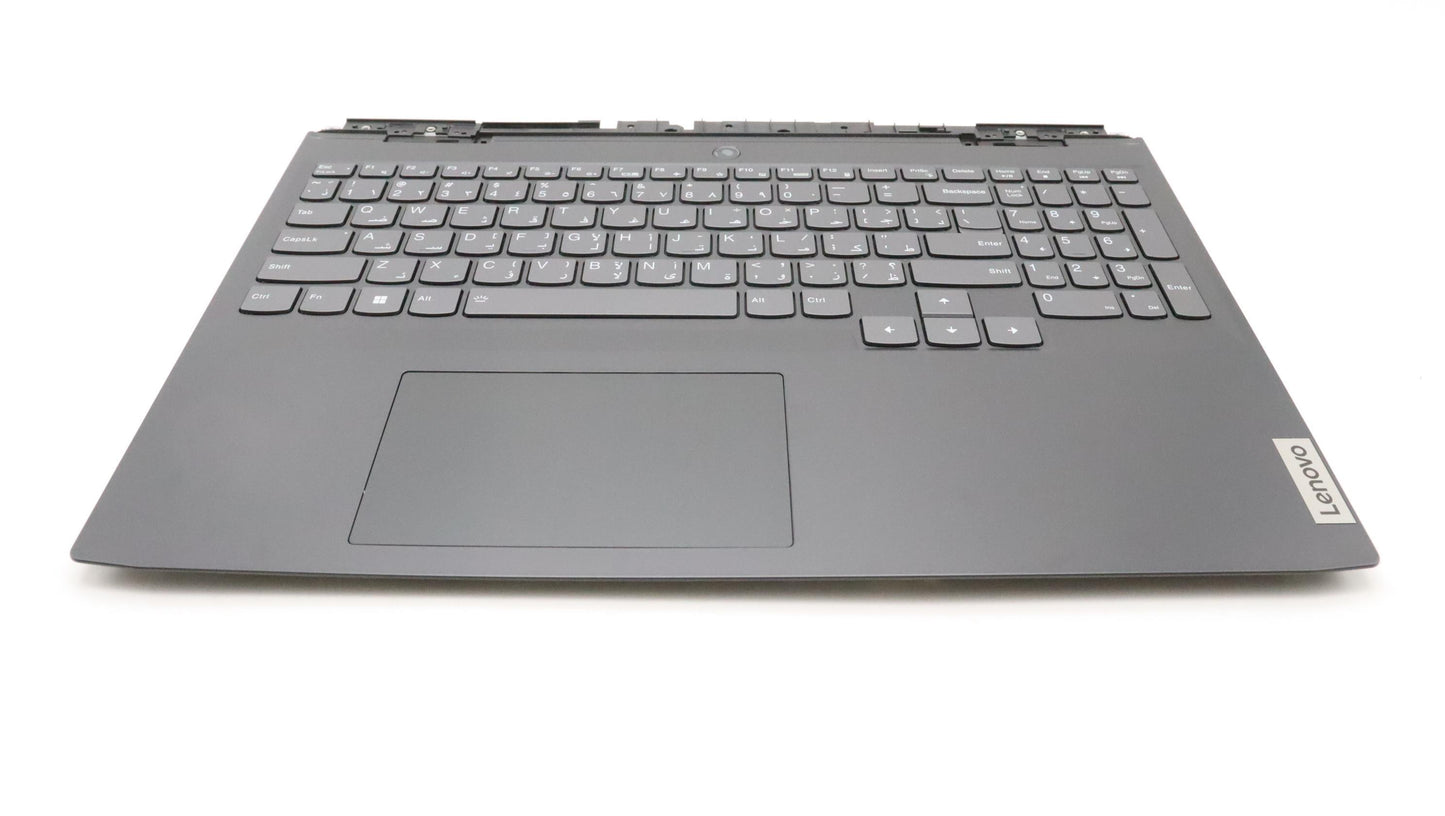 Lenovo Cover Uppercase Asmara C82Sarg - 5CB1J09519