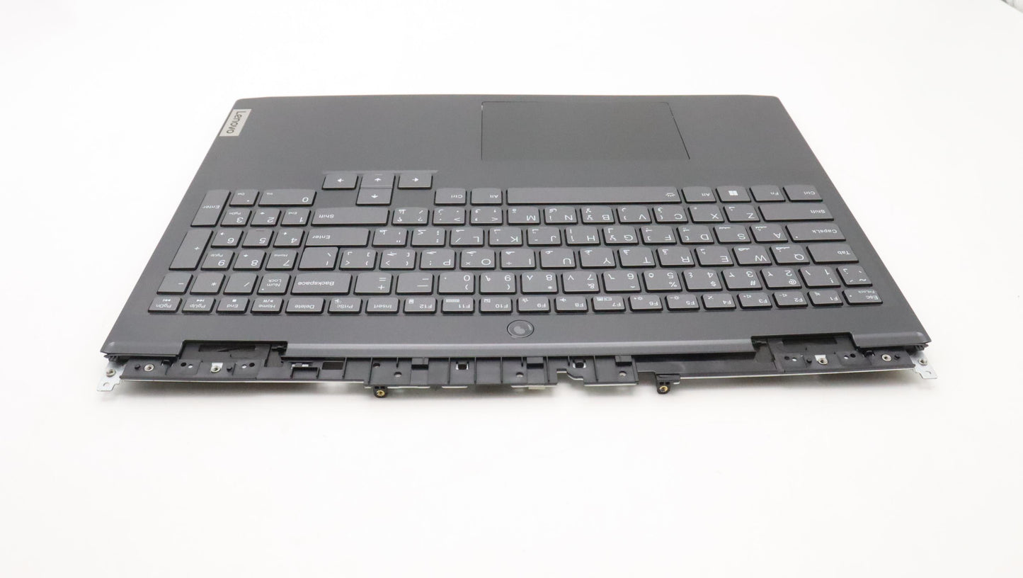 Lenovo Cover Uppercase Asmara C82Sarg - 5CB1J09519