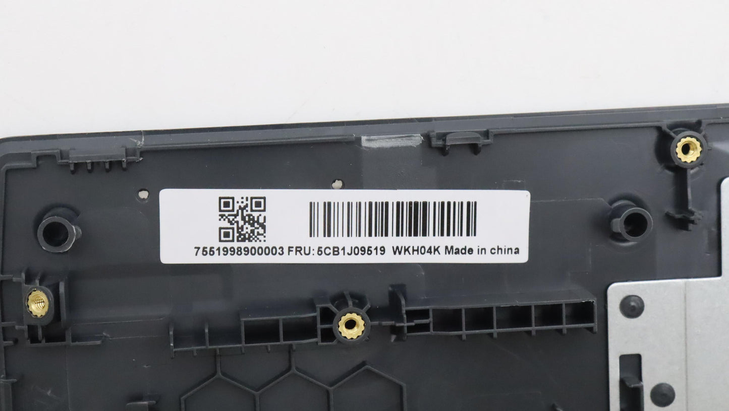 Lenovo Cover Uppercase Asmara C82Sarg - 5CB1J09519