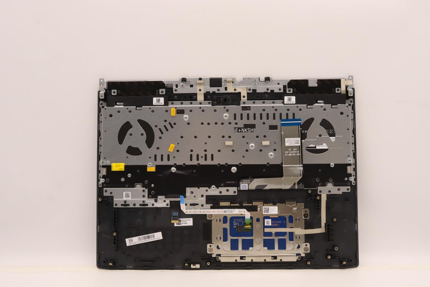 Lenovo Cover Uppercase Asmhbw C82Sarg - 5CB1J09520
