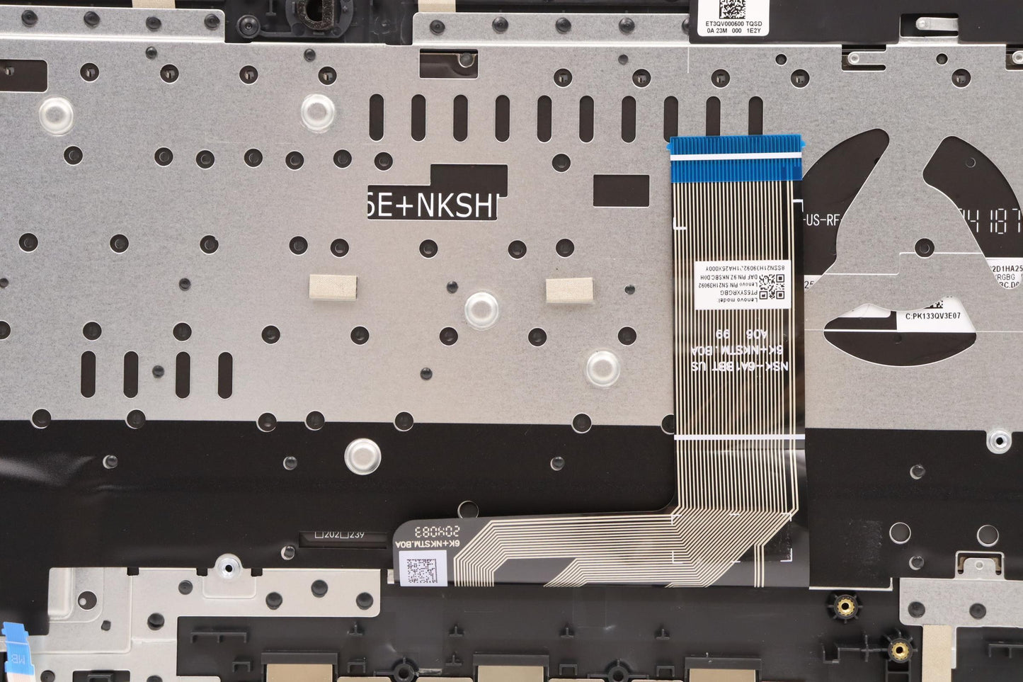 Lenovo Cover Uppercase Asmhbw C82Sarg - 5CB1J09520