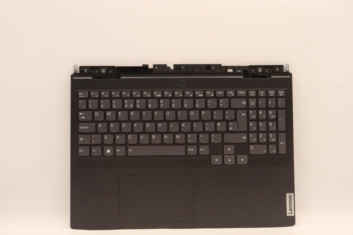 Lenovo Cover Uppercase Asmuke C82Sarg - 5CB1J09523