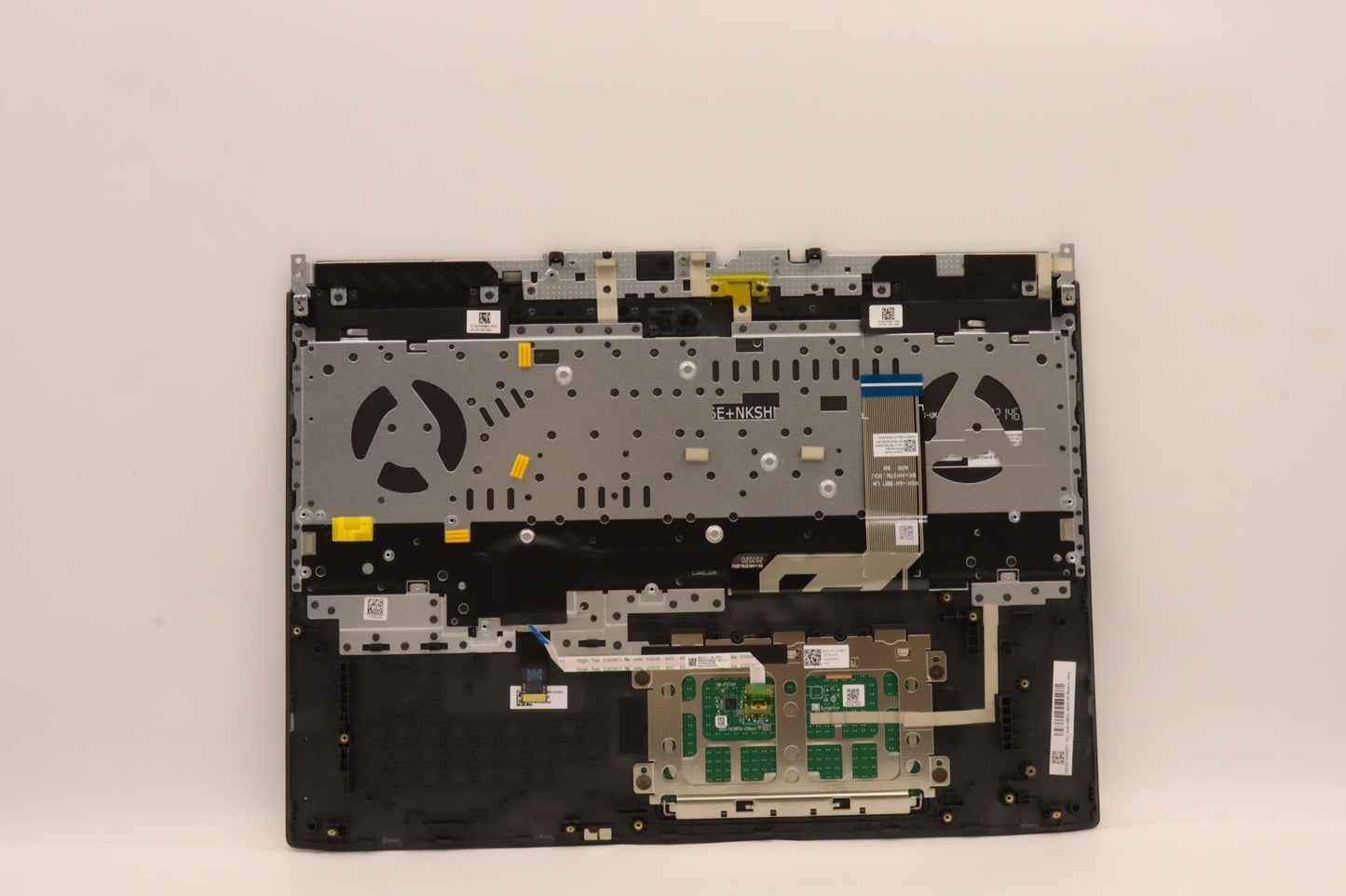 Lenovo Cover Uppercase Asmuke C82Sarg - 5CB1J09523