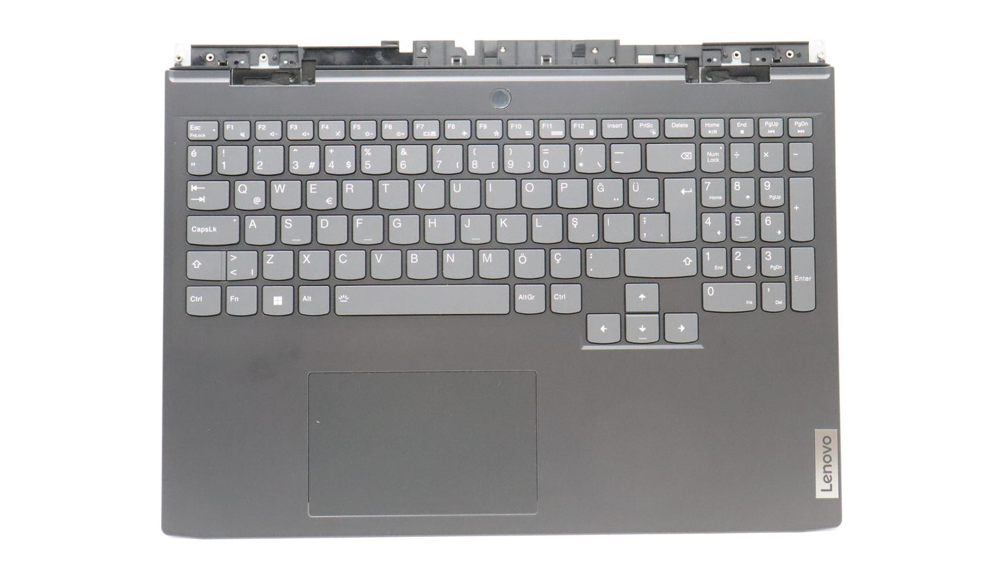Lenovo Cover Uppercase Asmtur C82Sarg - 5CB1J09526