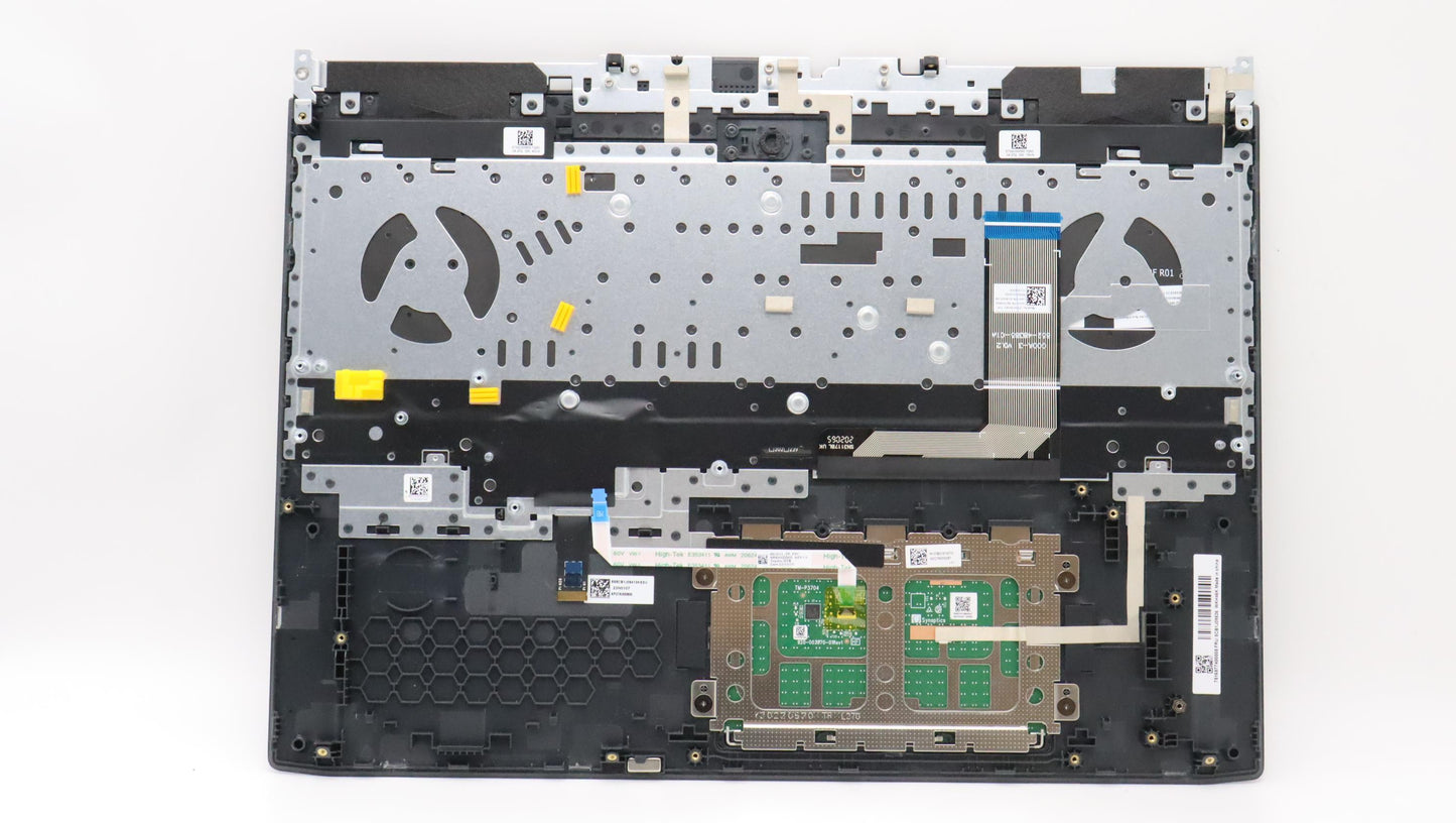 Lenovo Cover Uppercase Asmtur C82Sarg - 5CB1J09526