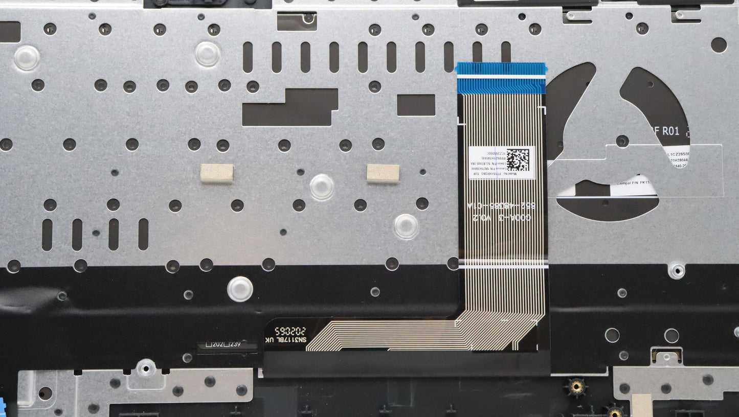 Lenovo Cover Uppercase Asmtur C82Sarg - 5CB1J09526