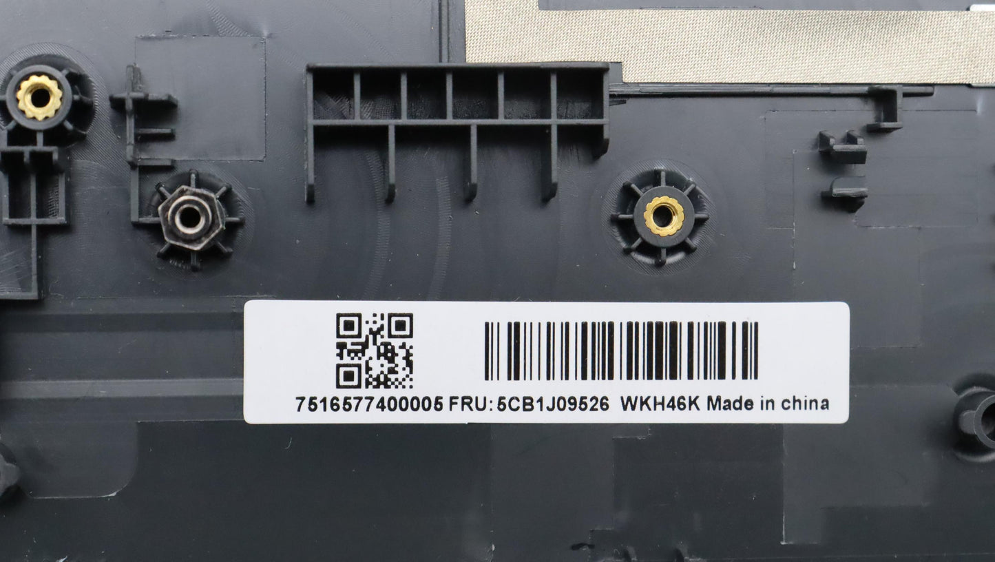 Lenovo Cover Uppercase Asmtur C82Sarg - 5CB1J09526