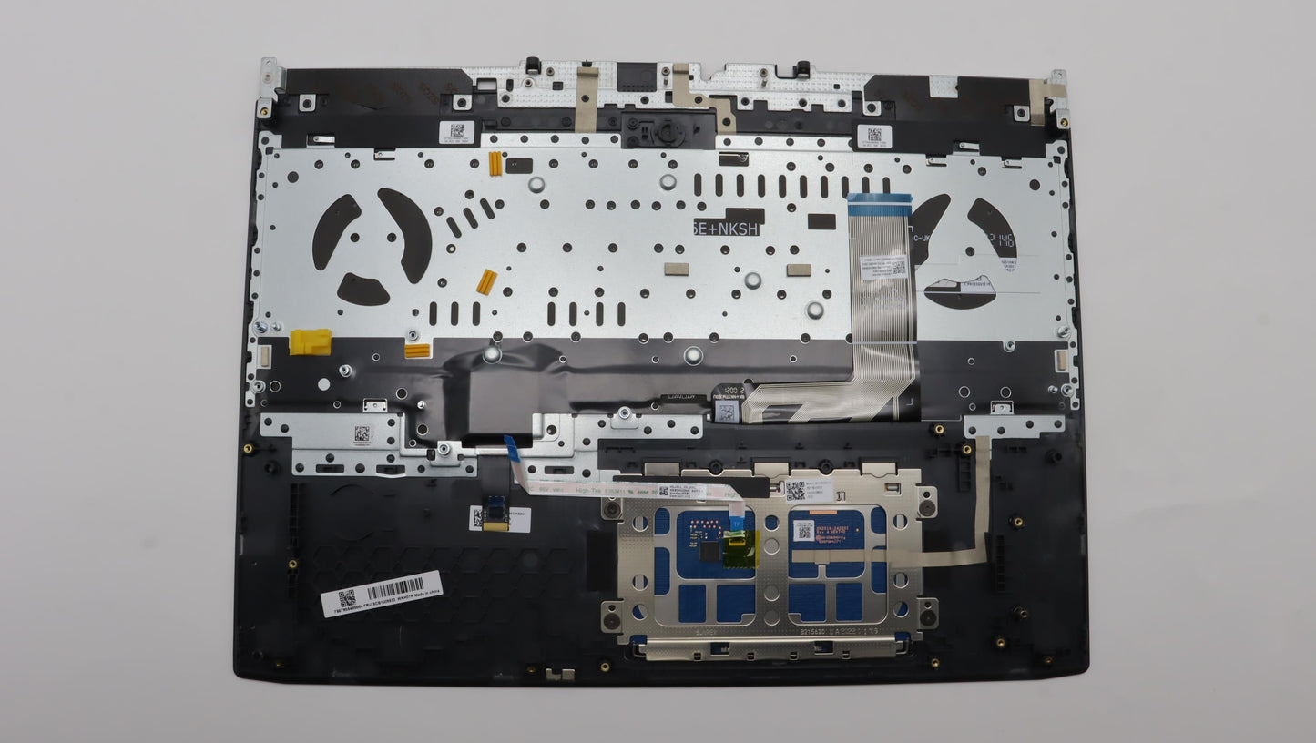 Lenovo Cover Uppercase Asmger C82Sarg - 5CB1J09532