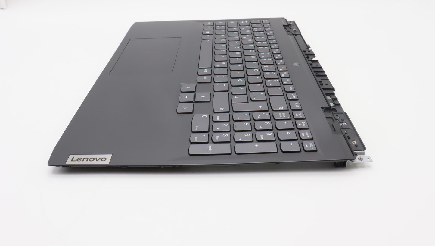 Lenovo Cover Uppercase Asmger C82Sarg - 5CB1J09532