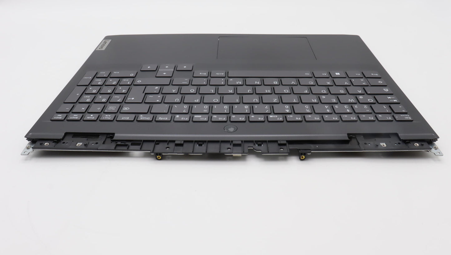 Lenovo Cover Uppercase Asmger C82Sarg - 5CB1J09532