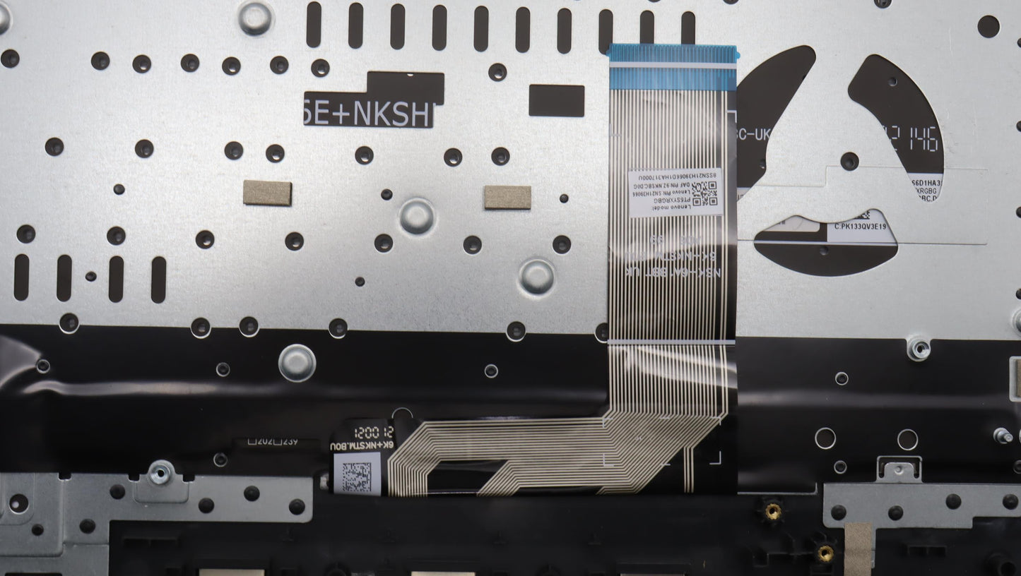 Lenovo Cover Uppercase Asmger C82Sarg - 5CB1J09532