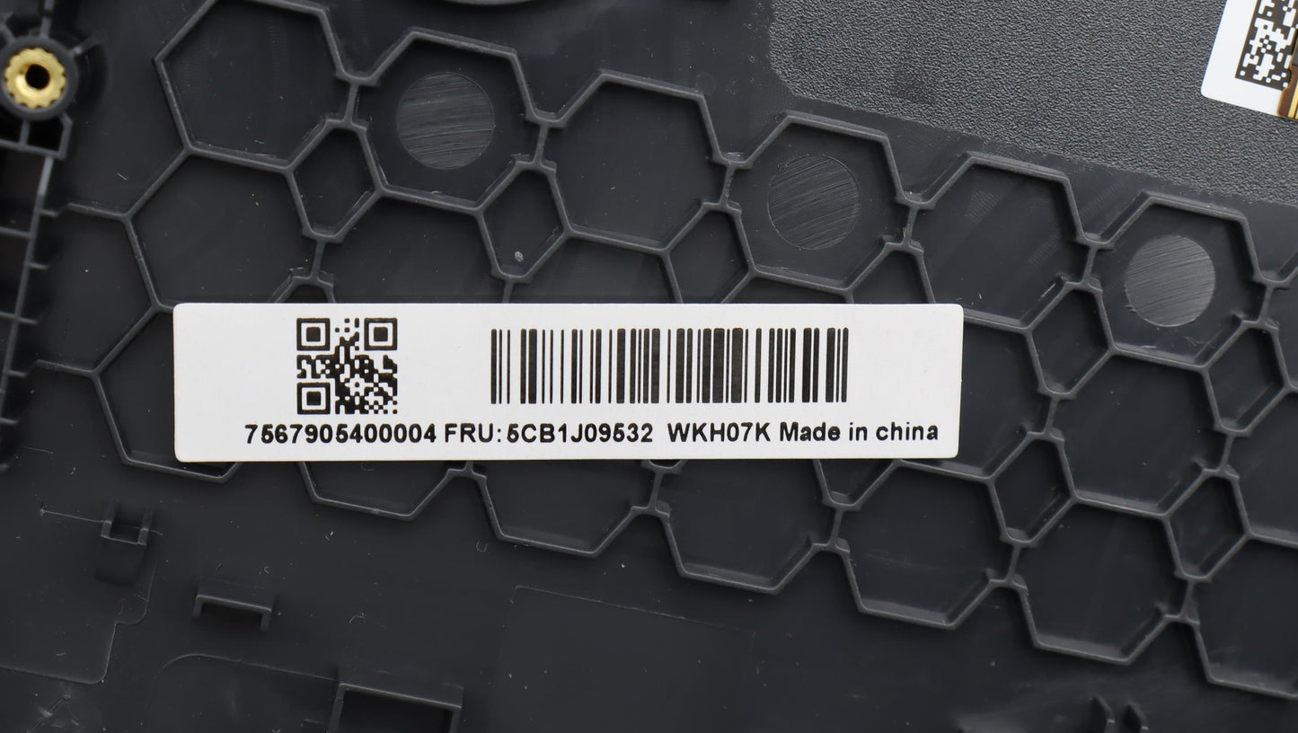 Lenovo Cover Uppercase Asmger C82Sarg - 5CB1J09532