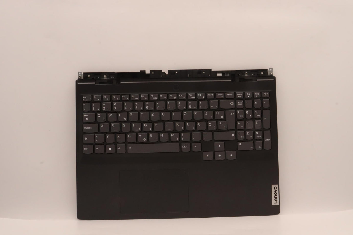 Lenovo Cover Uppercase Asmslv C82Sarg - 5CB1J09537