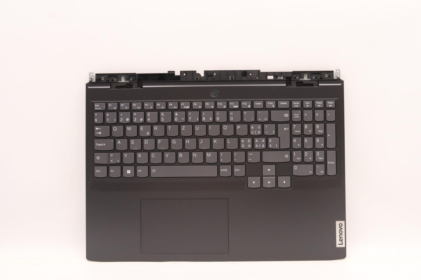 Lenovo Cover Uppercase Asmsws C82Sarg - 5CB1J09538