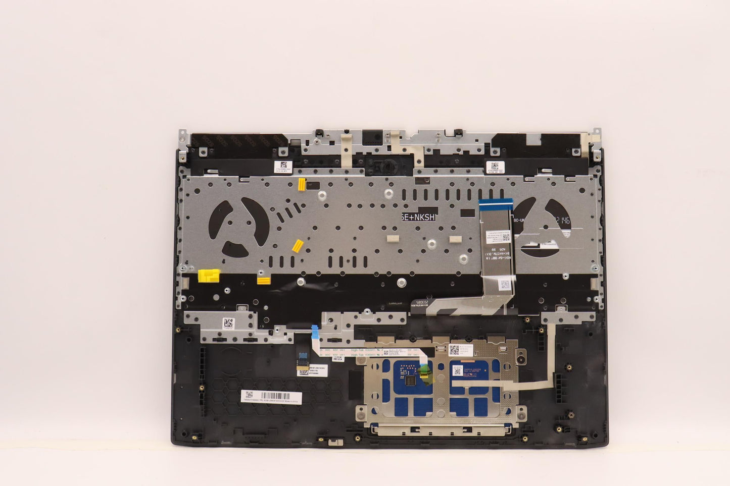 Lenovo Cover Uppercase Asmsws C82Sarg - 5CB1J09538