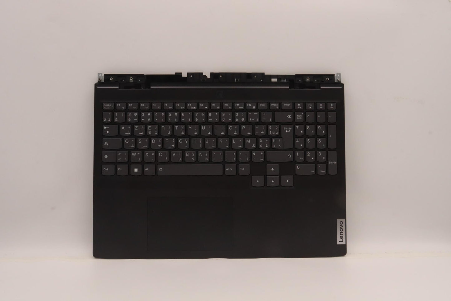 Lenovo Cover Uppercaseasmfraara C82Sa - 5CB1J09541
