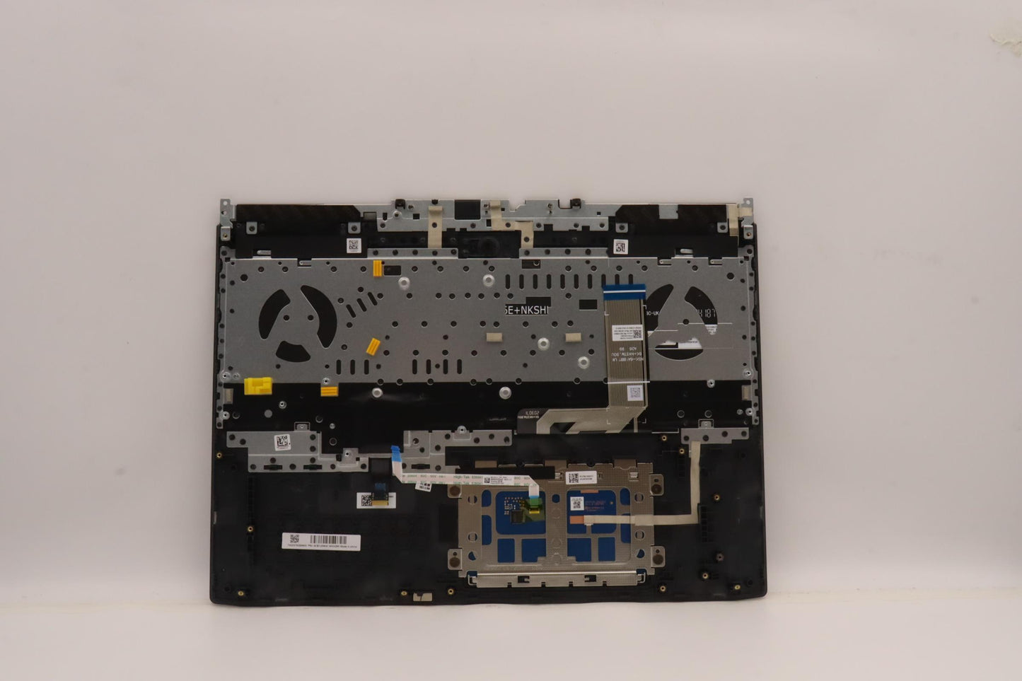 Lenovo Cover Uppercaseasmfraara C82Sa - 5CB1J09541