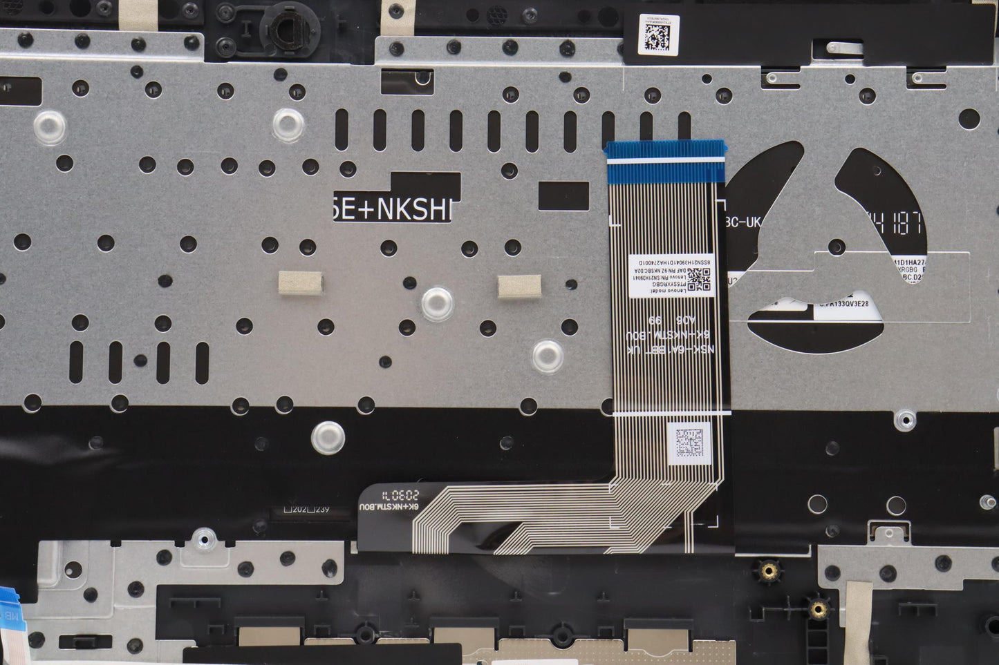 Lenovo Cover Uppercaseasmfraara C82Sa - 5CB1J09541