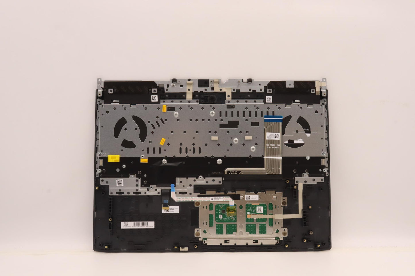 Lenovo Cover Uppercase Asmjpn C82Sarg - 5CB1J09542